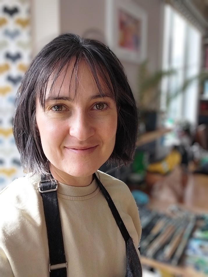 Heather Collie